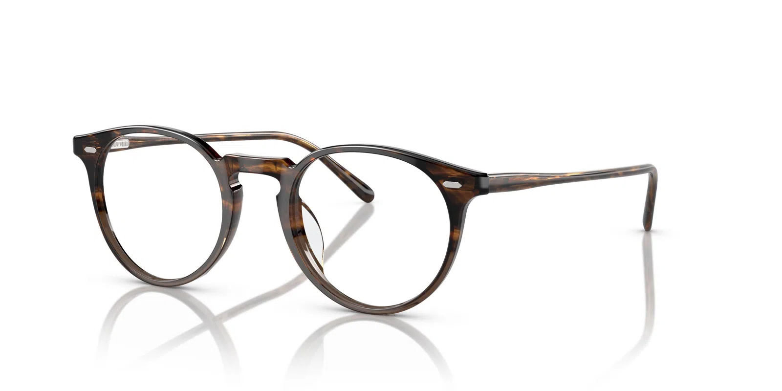 Oliver Peoples N.02 5529U Eyeglasses